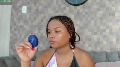 Naty online show from 09/24/25, 12:08