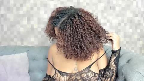 Naty online show from 10/24/25, 08:16