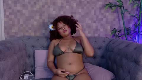 Naty online show from 11/24/25, 07:35