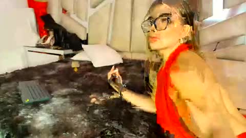 Natalye foster online show from 01/08/26, 06:10