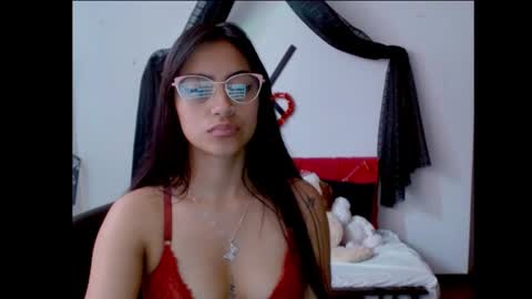 Nataly Escobar online show from 02/28/25, 03:26