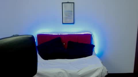 Nataly Escobar online show from 02/24/26, 01:53