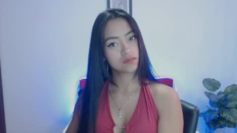 Nataly Escobar online show from 03/02/26, 01:51