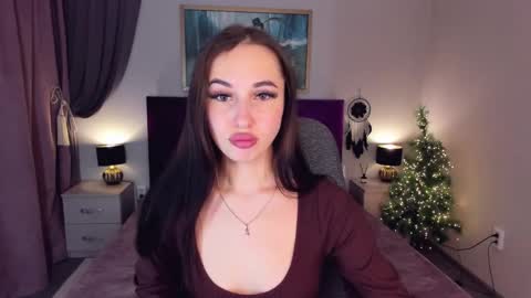 Nataly online show from 01/03/25, 11:46