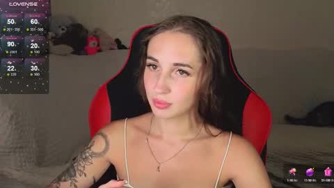 Nataly online show from 09/08/25, 09:14