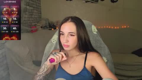 Nataly online show from 10/28/25, 06:10