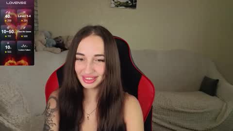 Snapshot of natalyfreman chatting on 12/19/25, 07:04 Nataly online show from 12/19/25, 07:04