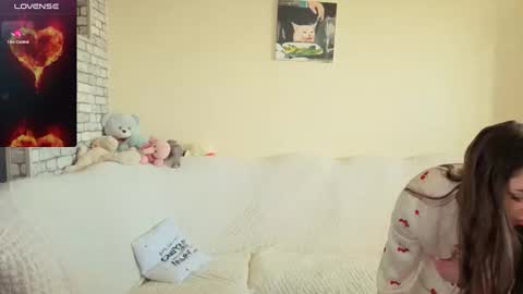 Nataly online show from 02/04/26, 08:09