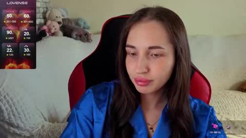 Nataly online show from 02/26/26, 09:08