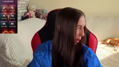 Nataly online show from 02/27/26, 10:59