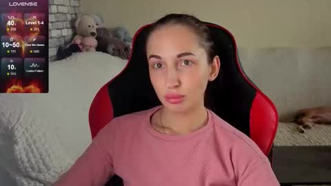 Nataly online show from 03/03/26, 07:58