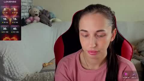 Nataly online show from 03/06/26, 07:38