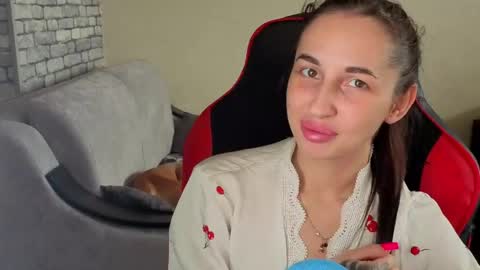 Snapshot of natalyfreman chatting on 04/15/26, 07:15 Nataly online show from 04/15/26, 07:15