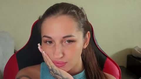 Snapshot of natalyfreman chatting on 05/27/26, 06:54 Nataly online show from 05/27/26, 06:54