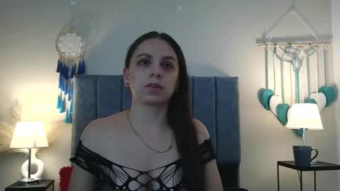 Nataly online show from 03/02/26, 11:28