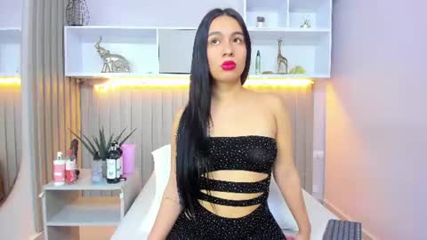 Nataly  online show from 07/03/26, 12:11