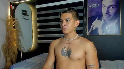 natan_77 online show from 02/17/25, 02:26