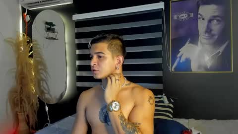 natan_77 online show from 02/18/25, 05:31