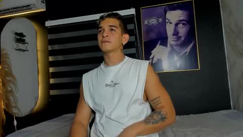 natan_77 online show from 02/20/25, 04:07