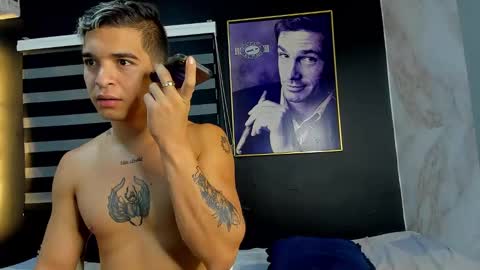 natan_77 online show from 02/20/25, 10:27