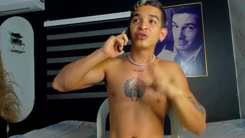 natan_77 online show from 02/22/25, 01:02