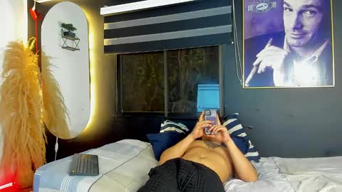 natan_77 online show from 02/23/25, 05:23