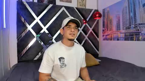 natan_77 online show from 09/15/25, 04:45