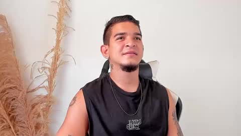 natan_77 online show from 10/18/25, 01:45