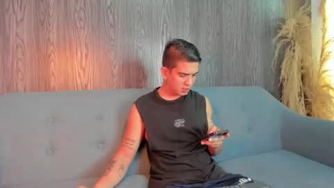 natan_77 online show from 01/09/26, 03:09