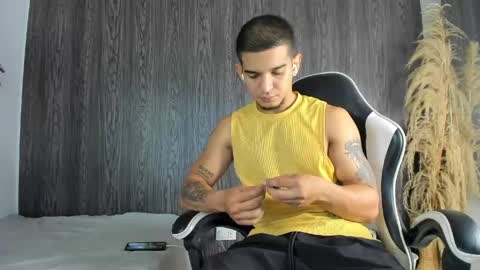 natan_77 online show from 05/07/26, 11:26