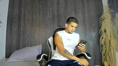 natan_77 online show from 05/08/26, 11:26