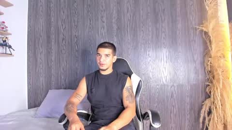 natan_77 online show from 05/10/26, 10:26