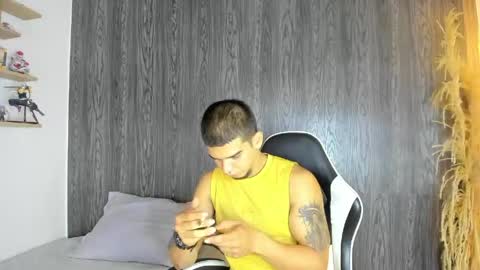 natan_77 online show from 05/12/26, 11:29