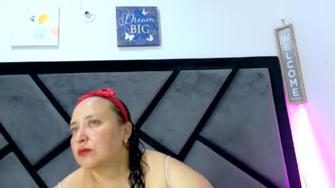 Snapshot of natasha2603 chatting on 06/29/26, 10:43 Natasha online show from 06/29/26, 10:43