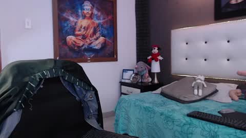 Natasha online show from 01/13/25, 07:10