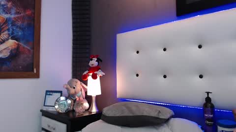 Natasha online show from 01/15/25, 05:29