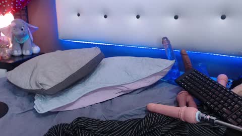 Natasha online show from 02/01/25, 09:00