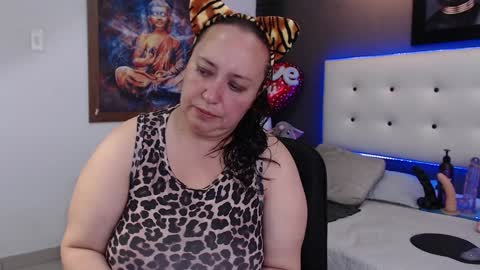 Natasha online show from 02/05/25, 07:20