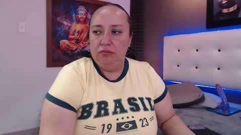 Natasha online show from 03/03/25, 12:27