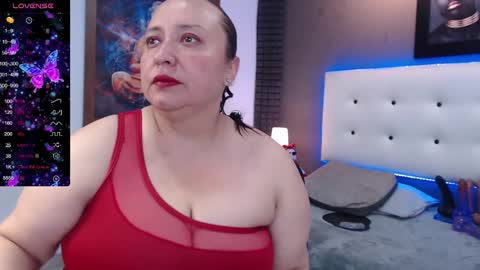 Natasha online show from 03/04/25, 07:11