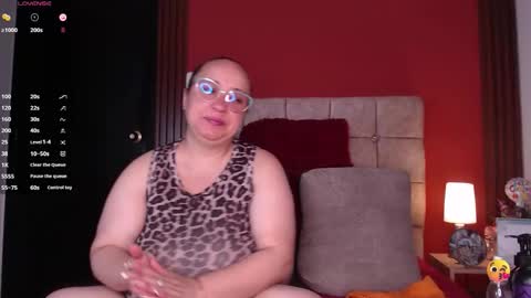 Natasha online show from 09/08/25, 07:13