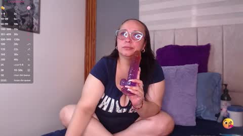 Natasha online show from 10/28/25, 07:16