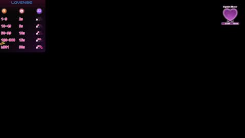 Natasha  online show from 12/10/24, 02:05