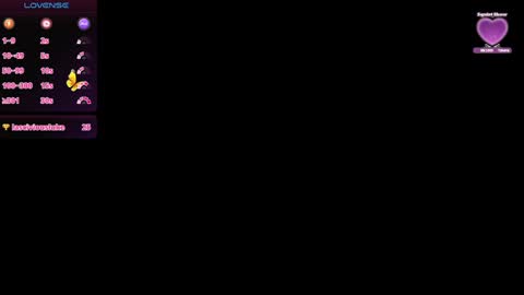 Natasha  online show from 12/10/24, 10:37