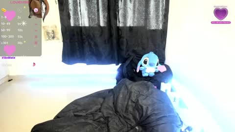 Natasha  online show from 01/08/25, 10:27