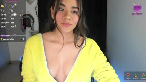 Natasha  online show from 01/22/25, 01:10