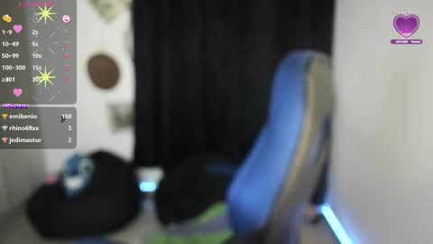 Natasha  online show from 02/11/25, 02:03