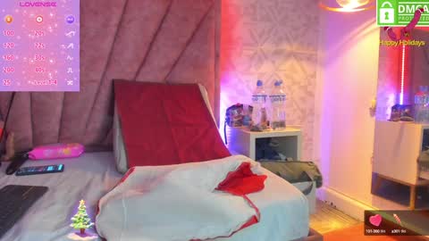 Natasha online show from 12/28/24, 08:25