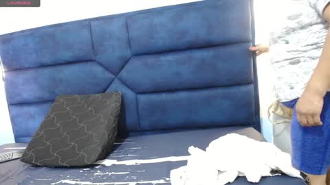 Natasha online show from 01/23/25, 07:40