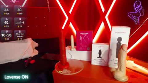 Natasha online show from 10/07/25, 07:44